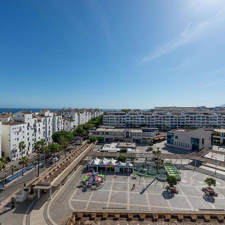 Marina Banus Apartment Marbella Exterior photo