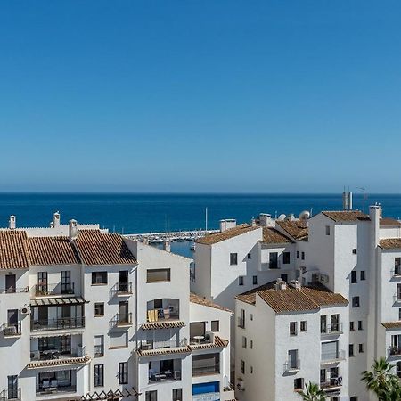 Marina Banus Apartment Marbella Exterior photo
