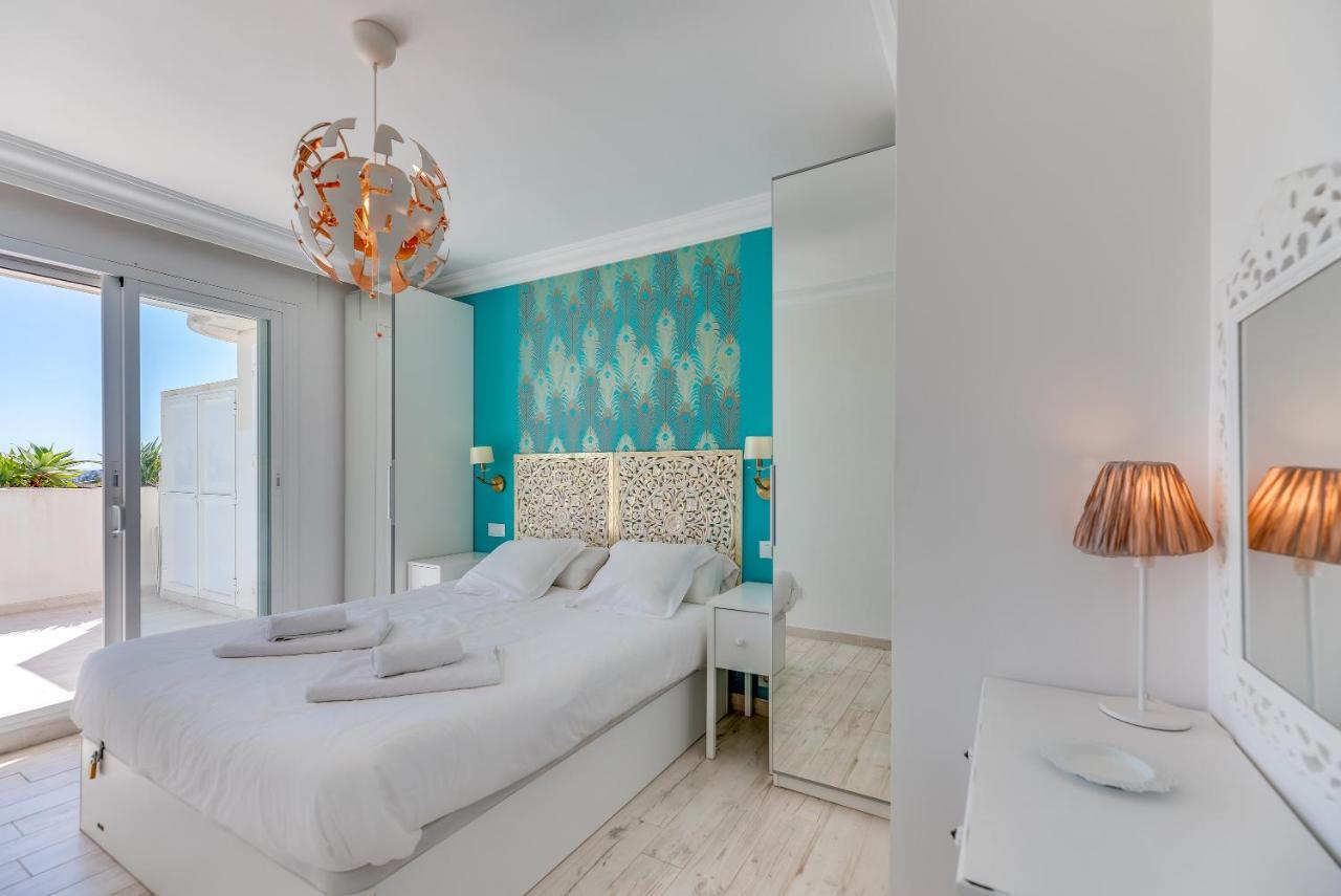 Marina Banus Apartment Marbella Exterior photo