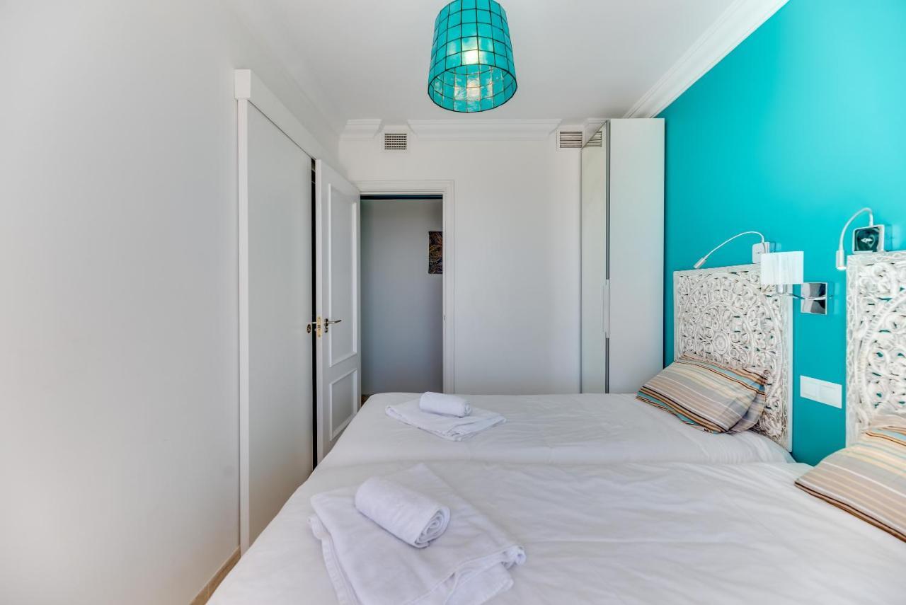 Marina Banus Apartment Marbella Exterior photo